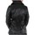 Vêtements Femme Blousons Pallas Cuir Blouson  sélection Hande en cuir ref_35756 Noir Noir
