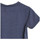 Vêtements Garçon Débardeurs / T-shirts sans manche Kaporal T-shirt  GarÃ§on CETRA Blue Denim Bleu