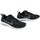 Chaussures Enfant Baskets basses Nike Air Max Motion LW GS Noir