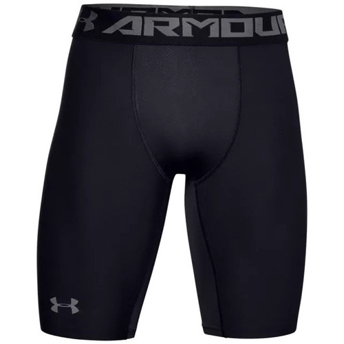 Vêtements Homme Shorts / Bermudas Under short Armour HeatGear short Armour long compression Noir