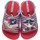 Chaussures Garçon Sandales et Nu-pieds Ipanema 26174 20037 Sandales Enfant Rouge Rouge