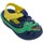 Chaussures Garçon Sandales et Nu-pieds Ipanema 82460 21005 Sandales Enfant bleu Bleu