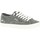 Chaussures Homme Baskets mode Mustang 4127-301 Gris