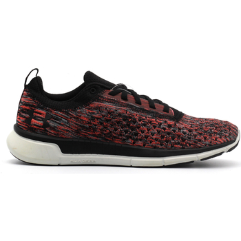 Chaussures Homme Baskets basses Under Armour Here Lightning 2 Orange