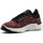 Chaussures Homme Baskets Storms Under Armour Lightning 2 Orange