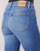 Vêtements Femme Jeans droit Lee ELLY Bleu medium