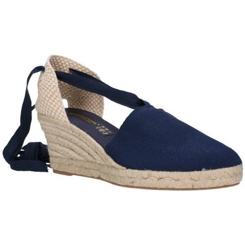 Fernandez Bleu - Chaussures Sandale Femme 37,95 €