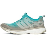 Chaussures Homme Boots adidas Originals Consortium Energy Boost Mid SE X Packer Shoes Solebox Gris, Turquoise