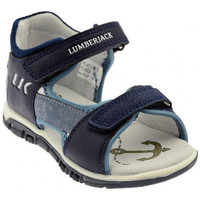 Chaussures Enfant Baskets mode Lumberjack BILLY Autres