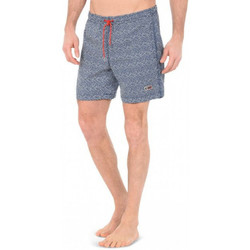 Vêtements Homme Maillots / Shorts de bain Napapijri VAILBOXERMAREMer Multicolore