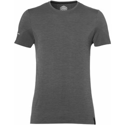 Vêtements Homme T-shirts & Polos Asics Seamless Gris