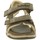 Chaussures Enfant Sandales et Nu-pieds Timberland A1LGV ACTIVE A1LGV ACTIVE 