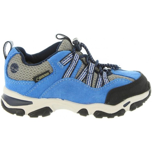 Chaussures Enfant Multisport Timberland A1QHD TRAIL A1QHD TRAIL 