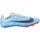 Chaussures Homme Running / trail Nike Zoom Rival S 9 Blanc, Bleu
