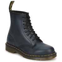 Chaussures Boots Dr. Martens 1460 Marine