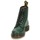 Chaussures Boots Dr. Martens 1460 Vert