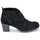 Chaussures Femme Bottines Marco Tozzi BRANDA Noir