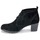 Chaussures Femme Bottines Marco Tozzi BRANDA Noir