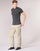 Vêtements Homme Pantalons cargo G-Star Raw ROVIC ZIP 3D STRAIGHT TAPERED Beige
