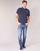 Vêtements Homme Jeans slim G-Star Raw D-STAQ 5-PKT SLIM Bleu