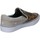 Chaussures Homme Baskets mode F * * K AH955 Gris