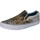 Chaussures Homme Baskets mode F * * K AH955 Gris