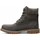 Chaussures Femme Baskets montantes Timberland 6IN Premium Boot W Gris