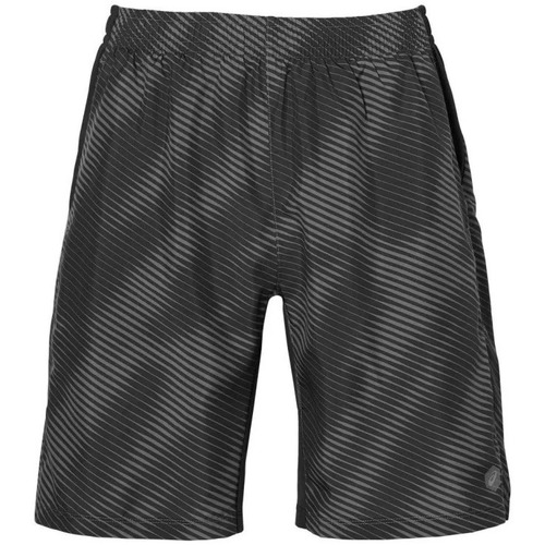 Vêtements Homme Shorts / Bermudas Asics Scarpe True Performance GPX Noir