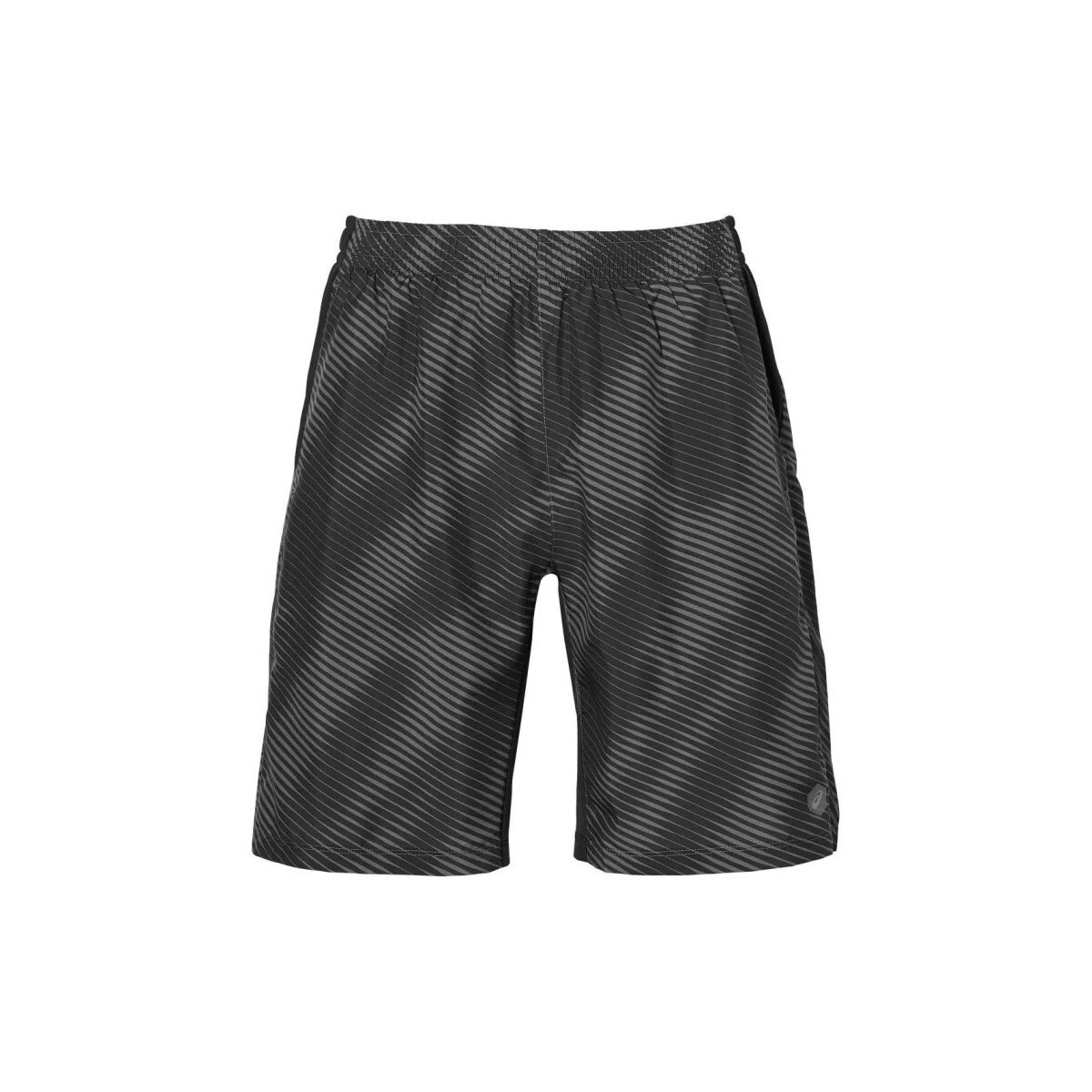 Vêtements Homme Shorts / Bermudas Asics True Performance GPX Noir