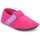 Chaussures Enfant Chaussons release Crocs CLASSIC SLIPPER K Rose