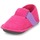 Chaussures Enfant Chaussons Crocs Elevated CLASSIC SLIPPER K Rose