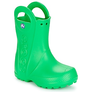 Crocs Enfant Bottes   Handle It Rain...