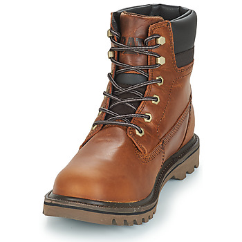 Aquazzura Portland 85mm block-heel boots