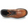 Chaussures Homme Boots Caterpillar DEPLETE WP Marron