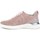 Chaussures Femme Baskets basses Geox Theragon Rose