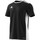 Vêtements Homme T-shirts manches courtes adidas Originals Entrada 18 Blanc, Noir