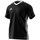 Vêtements Homme T-shirts manches courtes adidas Originals Tiro 17 Noir