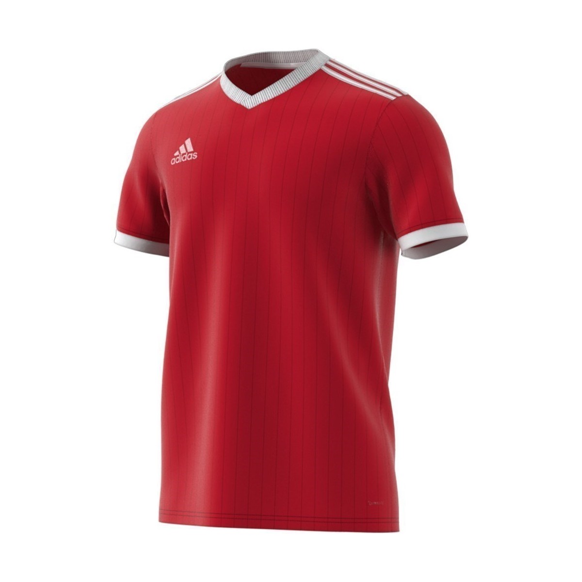 Vêtements Homme T-shirts manches courtes adidas Originals Tabela 18 Rouge