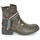 Chaussures Femme western Boots Felmini NOUMERAT Marron