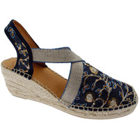 Chaussures Femme Comfy & casual Toni Pons TOPTERRA-ORte blu