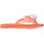 Chaussures Femme Tongs UGG Tong  Poppy Orange