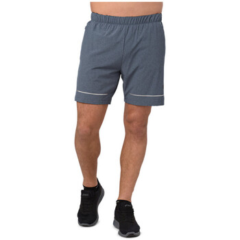 Vêtements Homme Shorts / Bermudas Asics and 2-N-1 7IN Bleu