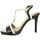 Chaussures Femme Sandales et Nu-pieds Maria Mare 66701 66701 