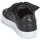 Chaussures Femme Baskets basses Puma WN SUEDE HEART LEATHER.BLA BLACK