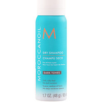 Beauté Shampooings Moroccanoil Dry Shampoo Dark Tones 