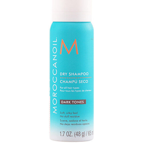Moroccanoil Dry Shampoo Dark Tones - Beauté Shampooings 20,77 €