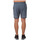 Vêtements Homme Shorts / Bermudas Asics 2-N-1 7IN Bleu