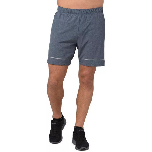 Vêtements Homme Shorts / Bermudas Asics Scarpe 2-N-1 7IN Bleu