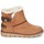 Chaussures Femme Boots Tom Tailor SIDYA Camel