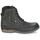 Chaussures Homme pleasing Boots Tom Tailor SEPAN GRIS